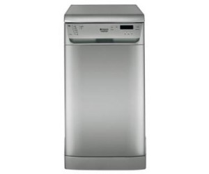 Hotpoint-Ariston LSFA+ 825 X/HA Hotpoint-Ariston LSFA+ 825 X/HA