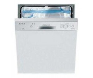Hotpoint-Ariston LVZ 670 DUO X Hotpoint-Ariston LVZ 670 DUO X