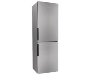 Hotpoint-Ariston LH8 FF2I X