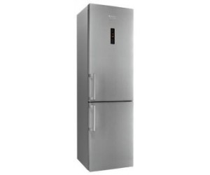 Hotpoint-Ariston HF 8201 X OSR
