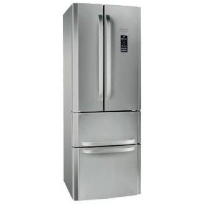 Ремонт холодильника Hotpoint-Ariston E4DG AAA X O3