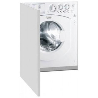 Ремонт стиральной машины Hotpoint-Ariston AMW129