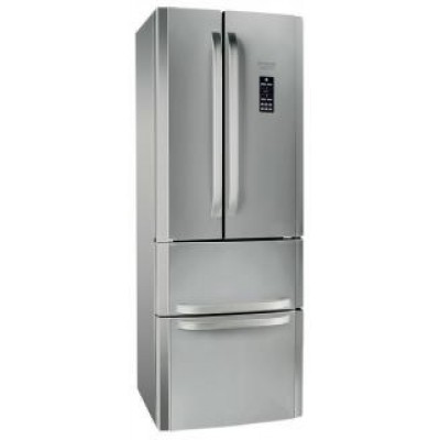 Ремонт холодильника Hotpoint-Ariston E4DG AA X MTZ