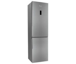 Hotpoint-Ariston HF 5201 X Hotpoint-Ariston HF 5201 X