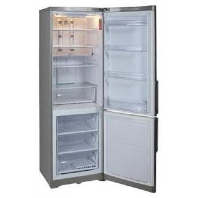 Ремонт холодильника Hotpoint-Ariston HBC 1181.3 X NF H