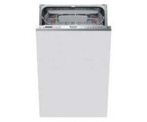Hotpoint-Ariston LSTF 7H019 C Hotpoint-Ariston LSTF 7H019 C
