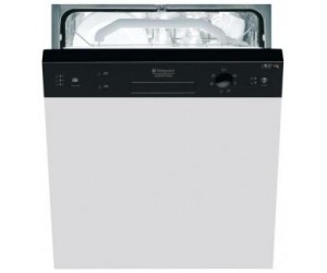 Hotpoint-Ariston LFSA+ 2174 A BK Hotpoint-Ariston LFSA+ 2174 A BK