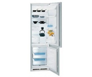 Hotpoint-Ariston BCS 332 A Hotpoint-Ariston BCS 332 A