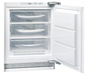 Hotpoint-Ariston BFS 1222.1 Hotpoint-Ariston BFS 1222.1