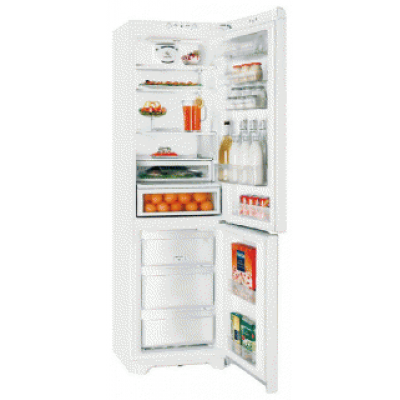 Ремонт холодильника Hotpoint-Ariston BMBL 2021 C