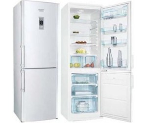 Hotpoint-Ariston HBD 1182.3 NF H Hotpoint-Ariston HBD 1182.3 NF H