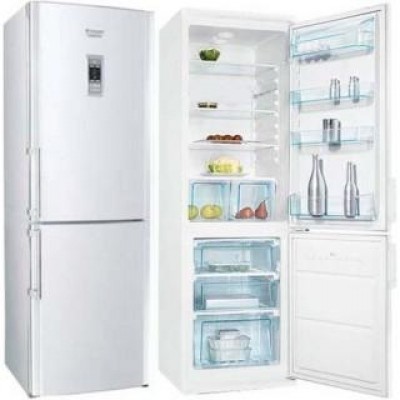 Ремонт холодильника Hotpoint-Ariston HBD 1182.3 NF H