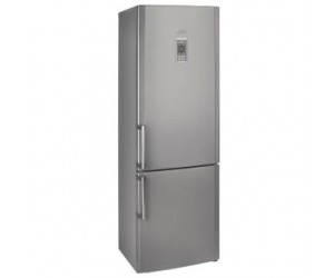 Hotpoint-Ariston HBD 1201.3 XFH Hotpoint-Ariston HBD 1201.3 XFH