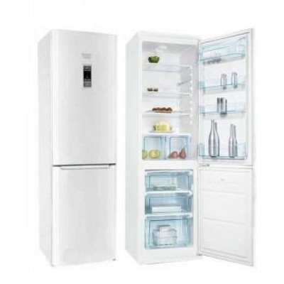 Ремонт холодильника Hotpoint-Ariston HBD 1201.4 F