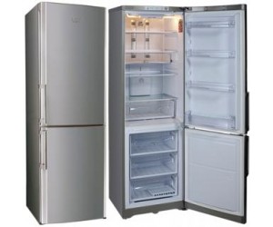 Hotpoint-Ariston HBM 1181.3 S NF Hotpoint-Ariston HBM 1181.3 S NF