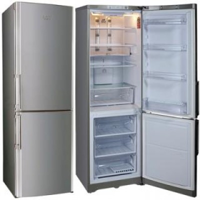Ремонт холодильника Hotpoint-Ariston HBM 1181.3 S NF Ремонт холодильника Hotpoint-Ariston HBM 1181.3 S NF