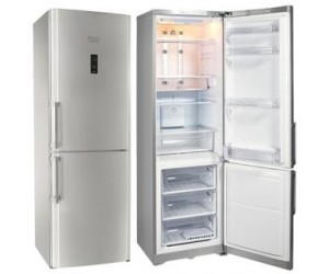 Hotpoint-Ariston HBT 1181.3 X N Hotpoint-Ariston HBT 1181.3 X N