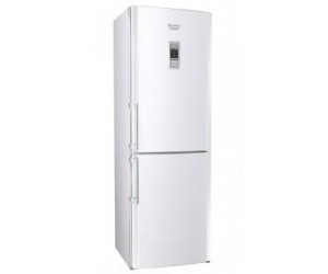 Hotpoint-Ariston HBD 1201.4 NF H Hotpoint-Ariston HBD 1201.4 NF H
