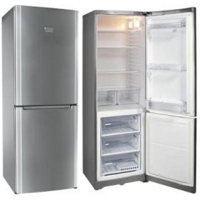 Ремонт холодильника Hotpoint-Ariston HBM 1161.2 X