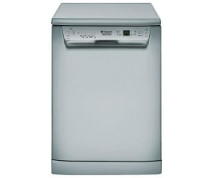 Hotpoint-Ariston LFF 8314 EX Hotpoint-Ariston LFF 8314 EX