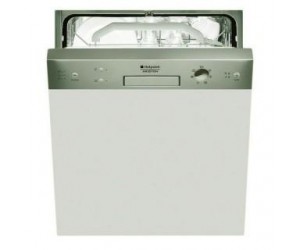 Hotpoint-Ariston LFS 217 A IX Hotpoint-Ariston LFS 217 A IX