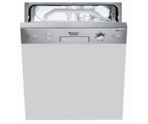 Hotpoint-Ariston LFSA+ 2284 A IX Hotpoint-Ariston LFSA+ 2284 A IX