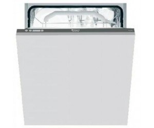 Hotpoint-Ariston LFT 217 Hotpoint-Ariston LFT 217