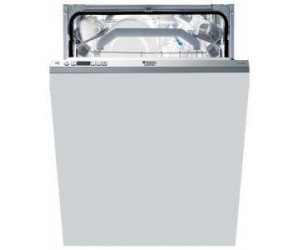 Hotpoint-Ariston LFT 3204 Hotpoint-Ariston LFT 3204