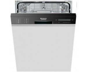 Hotpoint-Ariston LLD 8M121 X Hotpoint-Ariston LLD 8M121 X