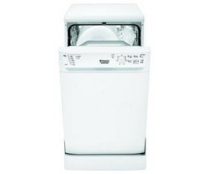 Hotpoint-Ariston LSF 723 Hotpoint-Ariston LSF 723