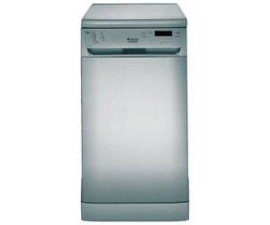 Hotpoint-Ariston LSF 9357 X Hotpoint-Ariston LSF 9357 X