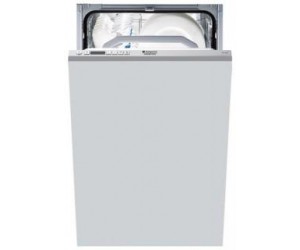 Hotpoint-Ariston LST 329 A X Hotpoint-Ariston LST 329 A X