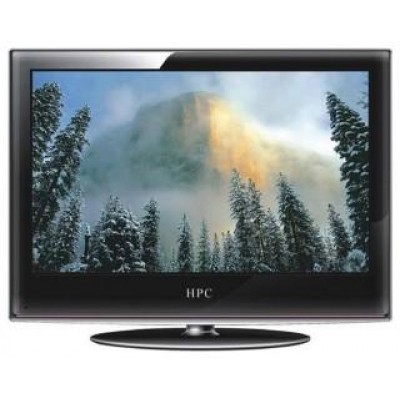 Ремонт телевизора HPC LHA-1528 Ремонт телевизора HPC LHA-1528