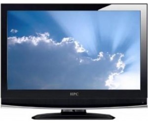 HPC LHS-2438