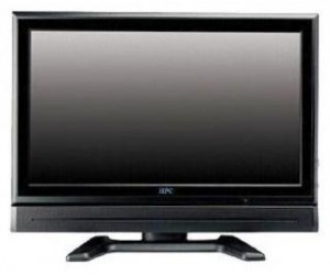 HPC LWD320-DB