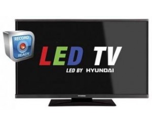 Hyundai FL 50272