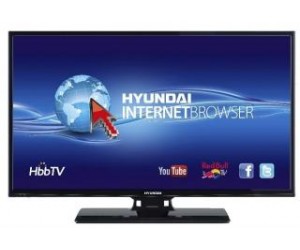Hyundai FL 40211