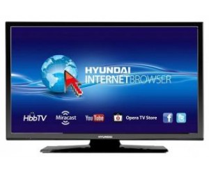 Hyundai FL 22211