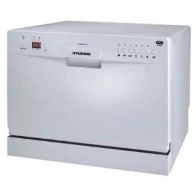 Ремонт посудомоечной машины Hyundai DTB656DW8