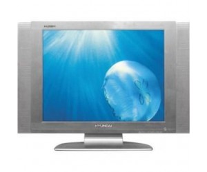 Hyundai H-LCD2011