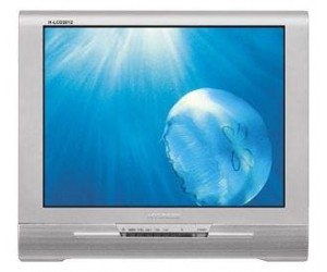 Hyundai H-LCD2012