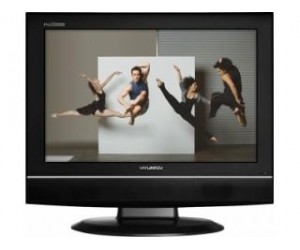 Hyundai H-LCD2202