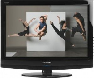 Hyundai H-LCD2209