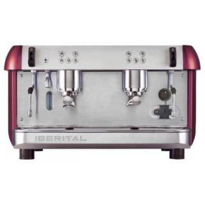 Ремонт кофемашины Iberital NEW IBERTAL 2GR electronic