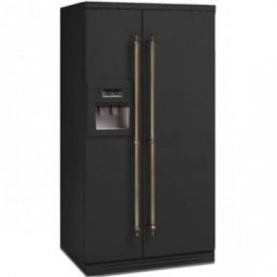 Ремонт холодильника ILVE RN 90 SBS Black