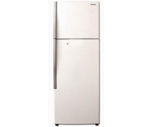 Hitachi R-T380EUN1KPWH