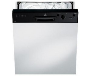 Indesit DPG 15 BK