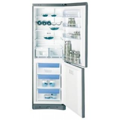 Ремонт холодильника Indesit NBAA 33 NF NX D