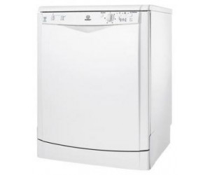 Indesit DSG 262