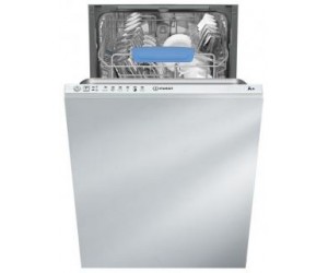 Indesit DISR 16M19 A